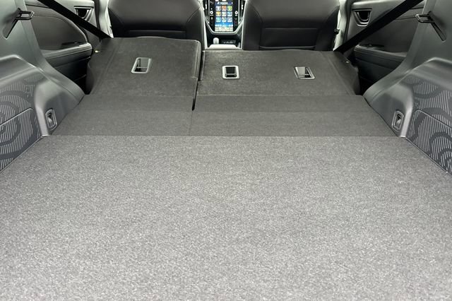 New 2026 Subaru Forester Premium image 12