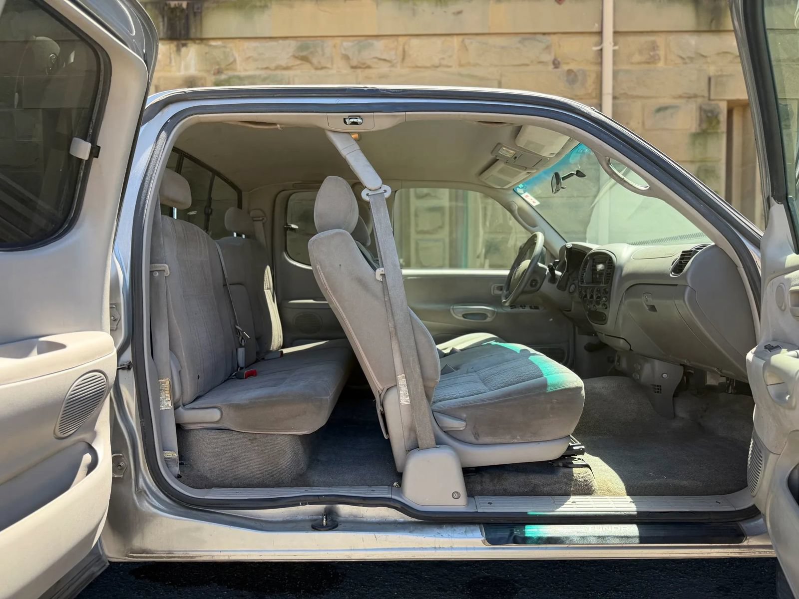 Used 2005 Toyota Tundra SR5 RWD image 22
