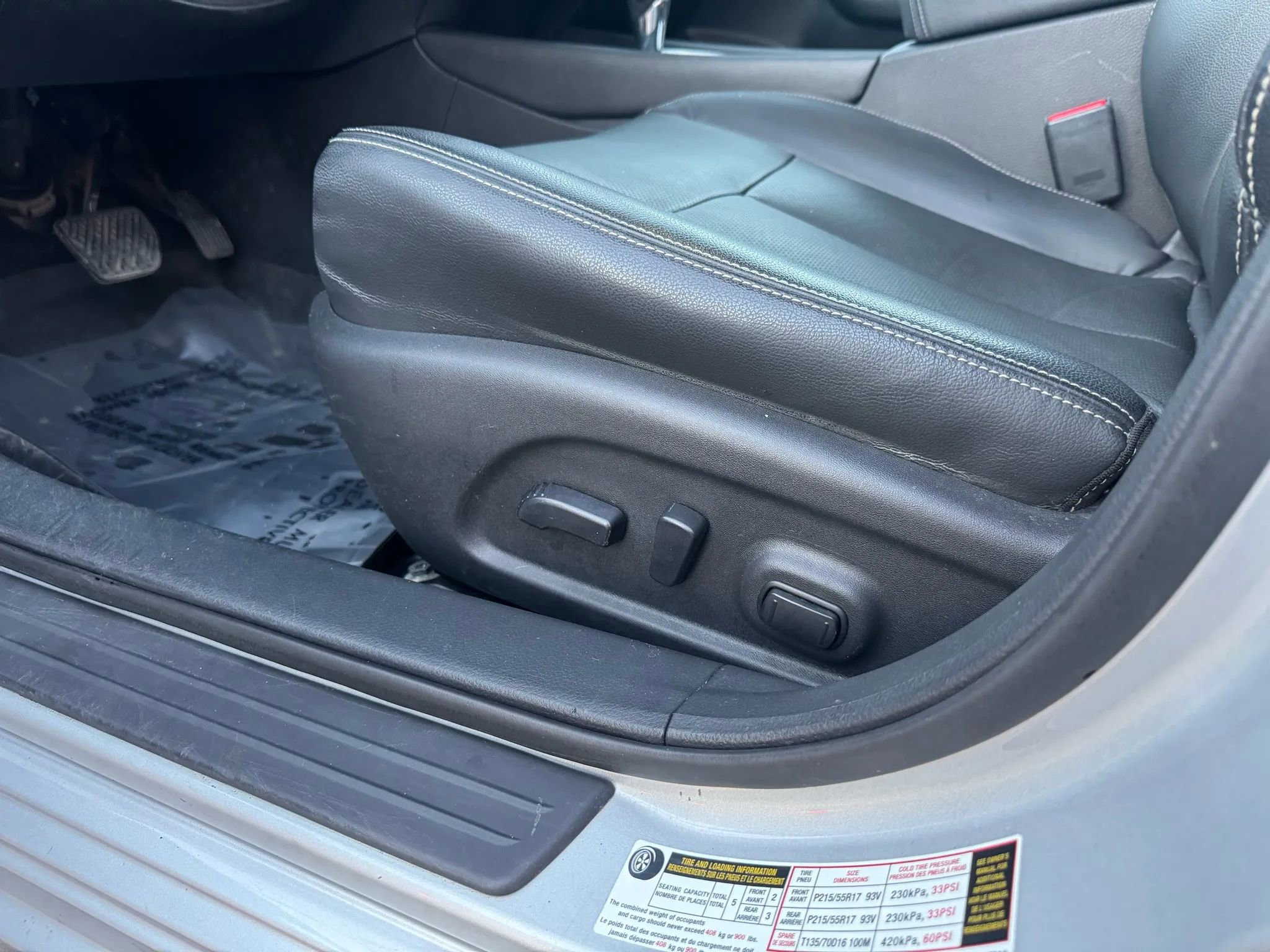 Used 2016 Nissan Altima 2.5 SL w/ 2.5 Technology Package image 21