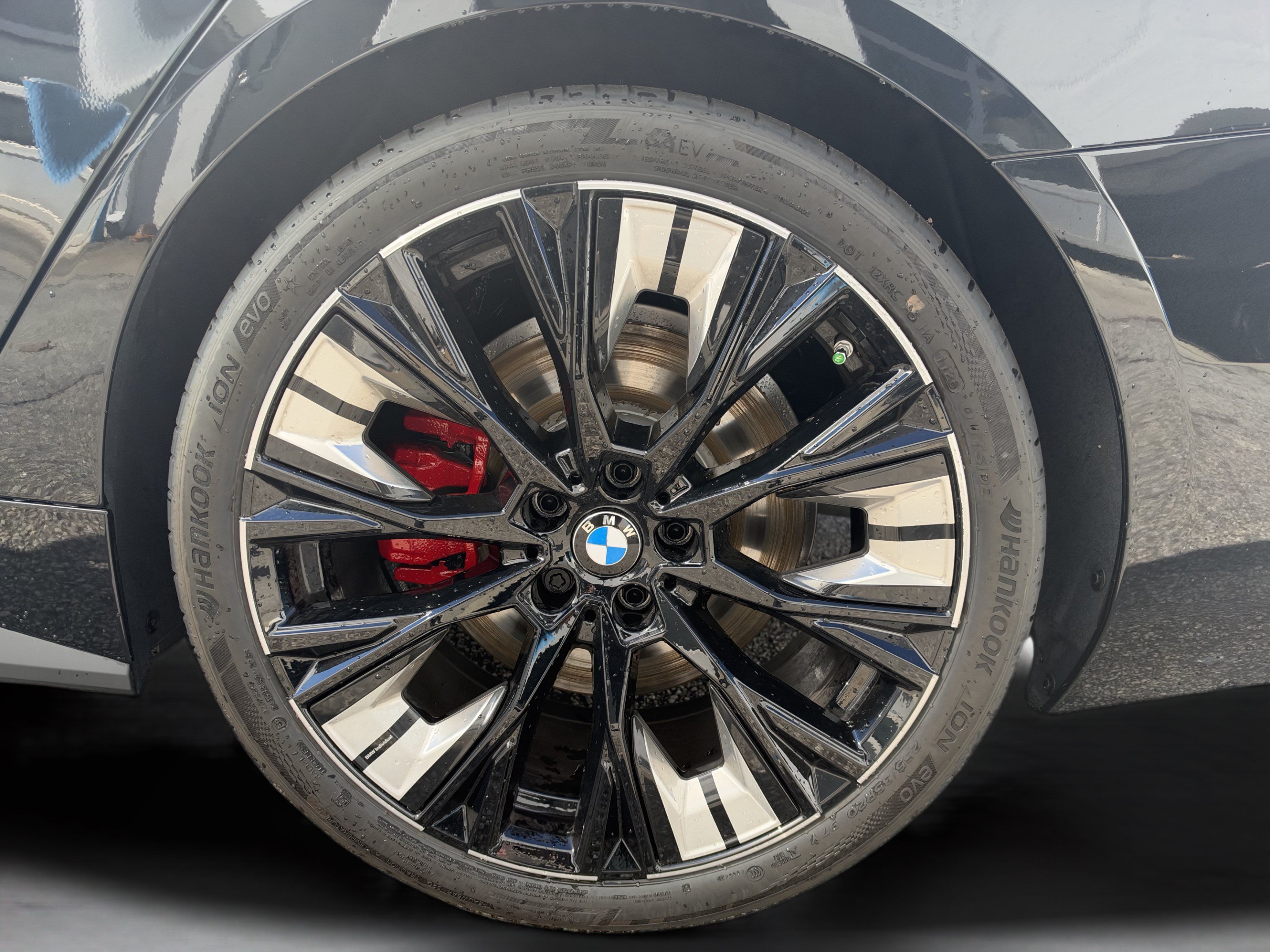 New 2026 BMW M440i w/ Premium Package RWD image 35