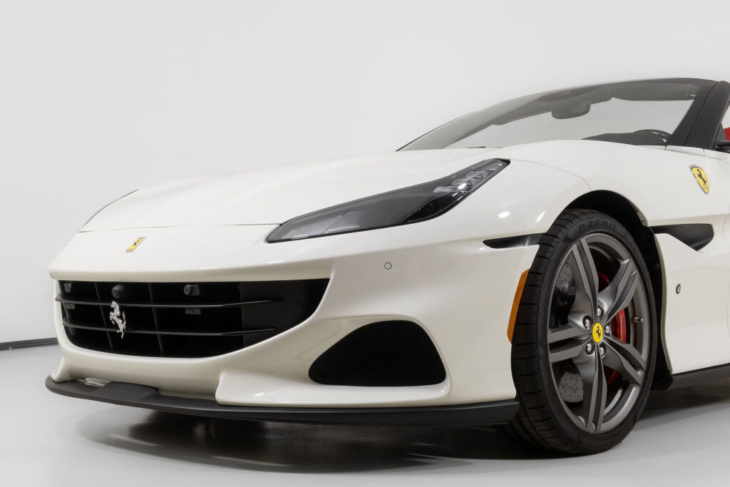 Used 2022 Ferrari Portofino M image 15