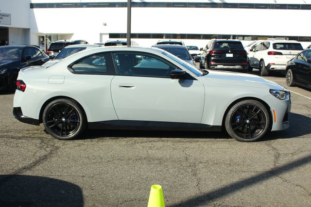 Certified 2023 BMW M240i xDrive M240i w/ Premium Package image 10