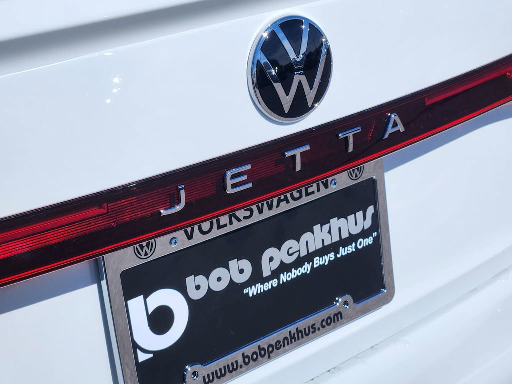 New 2026 Volkswagen Jetta Sport image 31