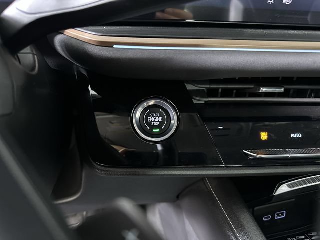 New 2026 Buick Envision Sport Touring AWD/4WD image 18