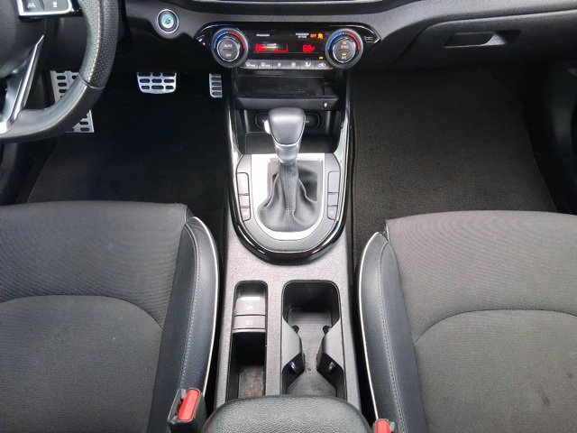 Used 2022 Kia Forte GT-Line w/ GT-Line Premium Package image 11