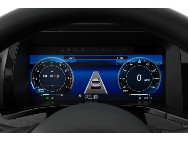 New 2026 Subaru Outback Premium AWD/4WD image 18
