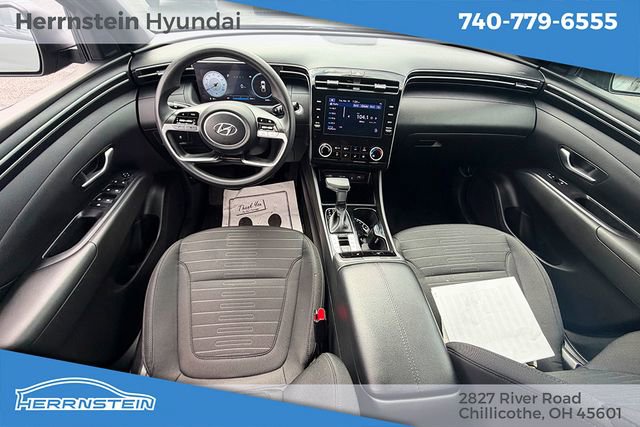 Used 2023 Hyundai Santa Cruz SEL w/ Activity Package image 12