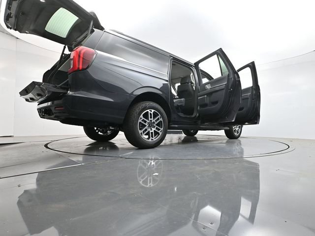 New 2026 Ford Expedition Max Active AWD/4WD image 56