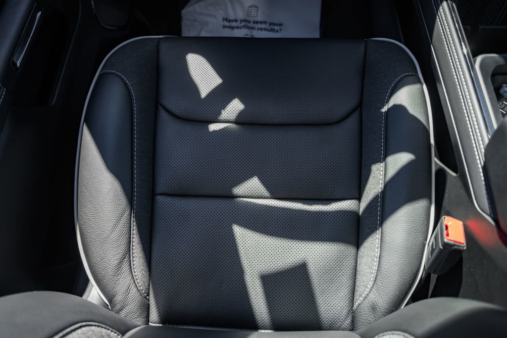 New 2026 RAM 1500 Limited w/ Night Edition image 32