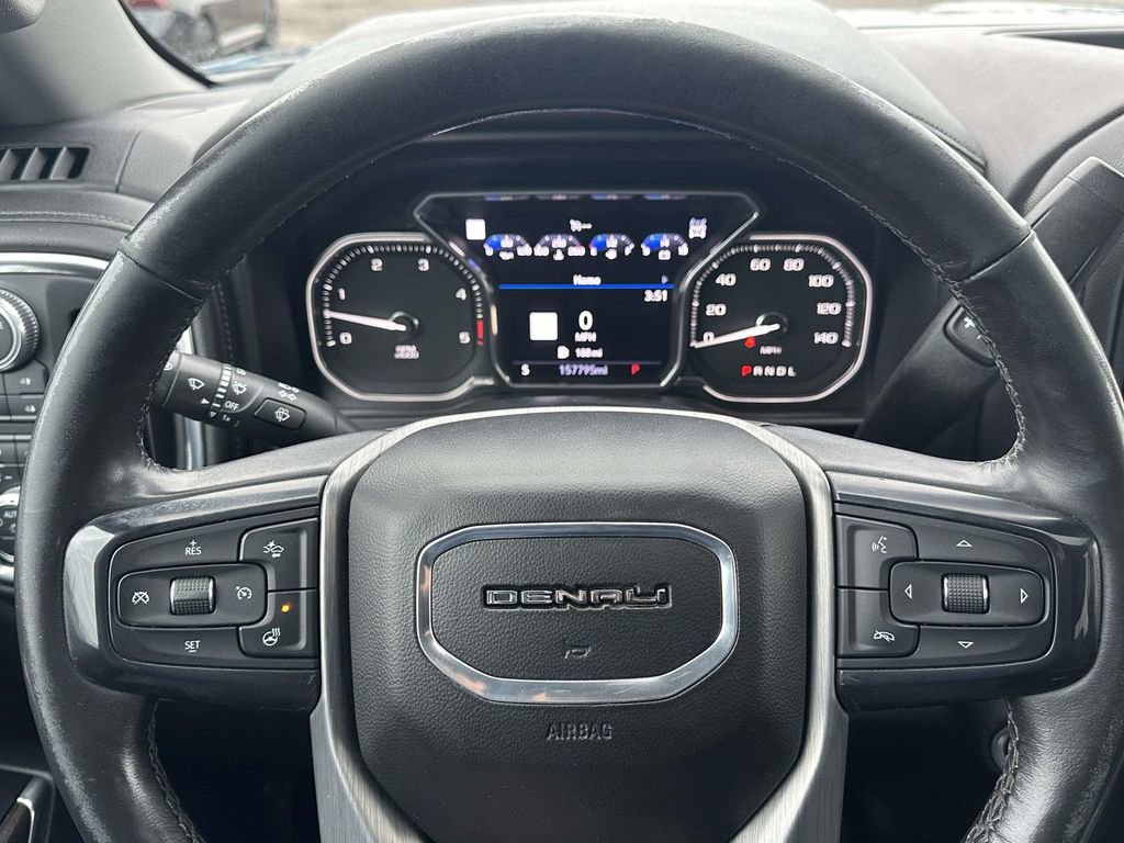 Used 2020 GMC Sierra 2500 Denali w/ Denali Ultimate Package image 28