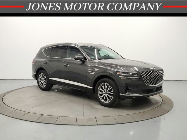 Used 2024 Genesis GV80 2.5T
