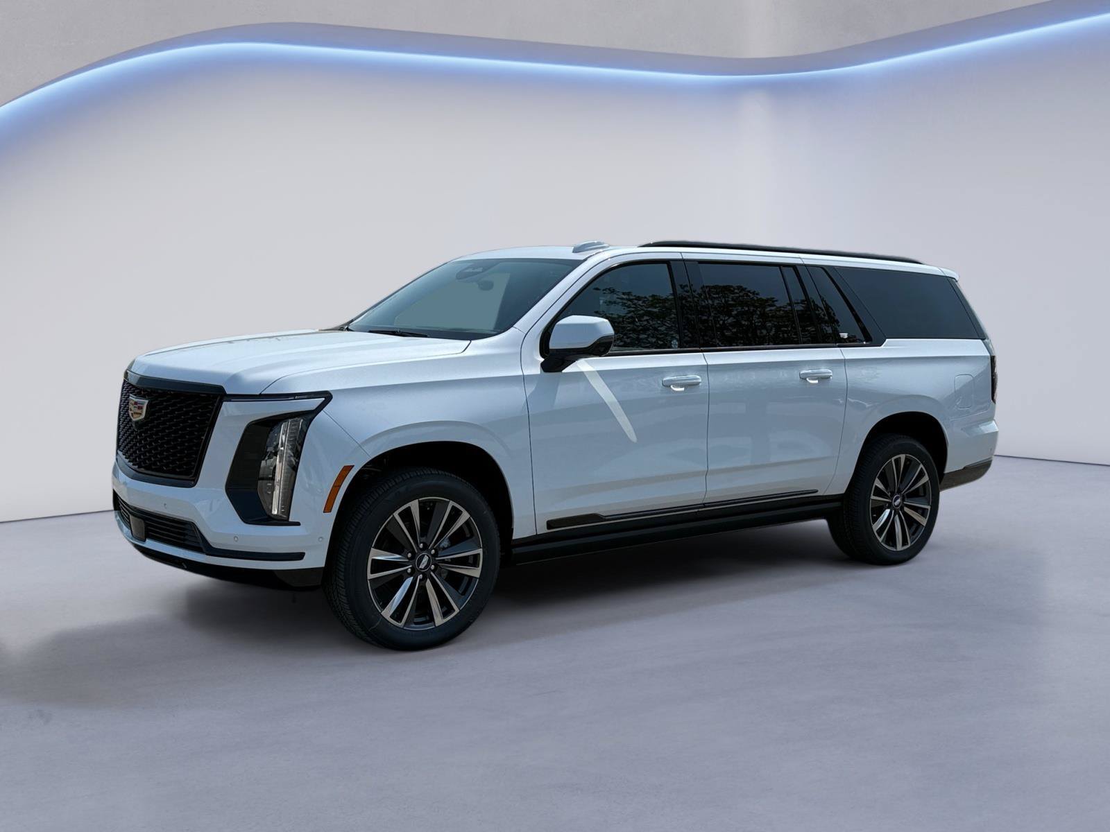 New 2026 Cadillac Escalade ESV Sport w/ Touring Package AWD/4WD image 7