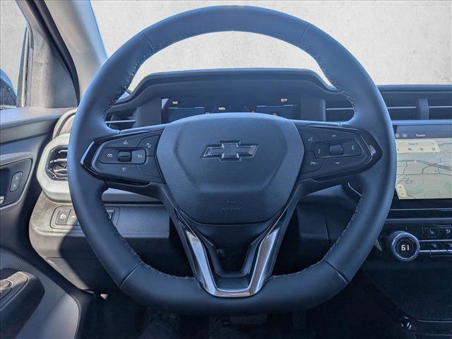 New 2027 Chevrolet Bolt LT w/ Comfort Package image 14