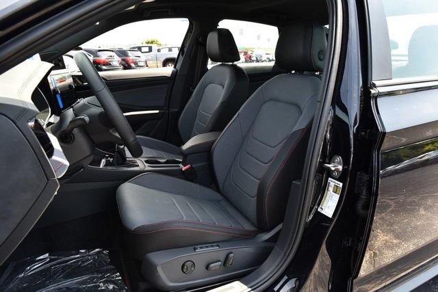 New 2026 Volkswagen Jetta GLI Autobahn FWD image 20