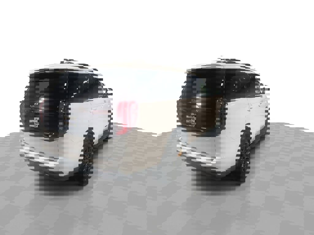 New 2025 Ford Expedition Tremor image 32