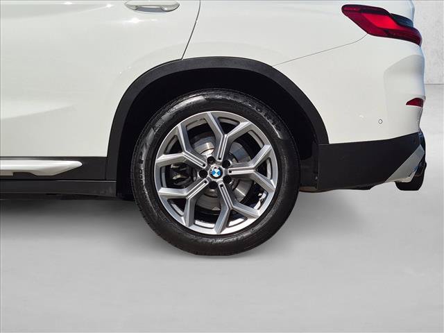 Used 2024 BMW X4 xDrive30i w/ Premium Package AWD/4WD image 26
