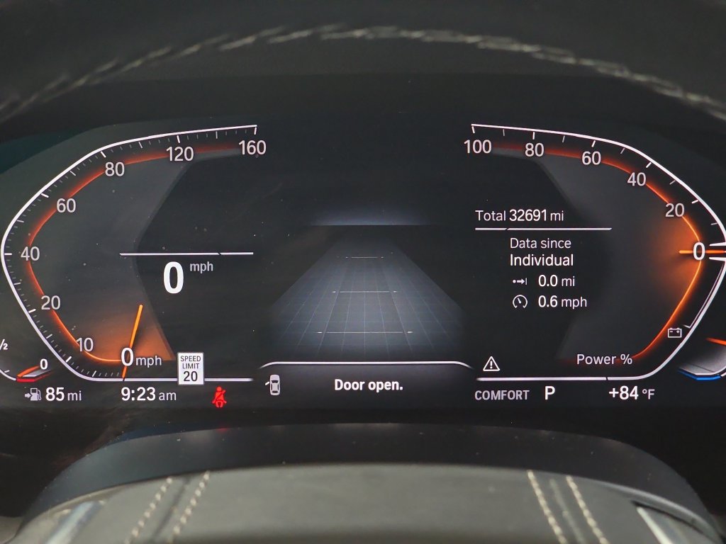 Certified 2022 BMW X5 sDrive40i RWD image 22
