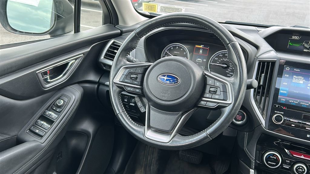 Used 2020 Subaru Forester Limited AWD/4WD image 23