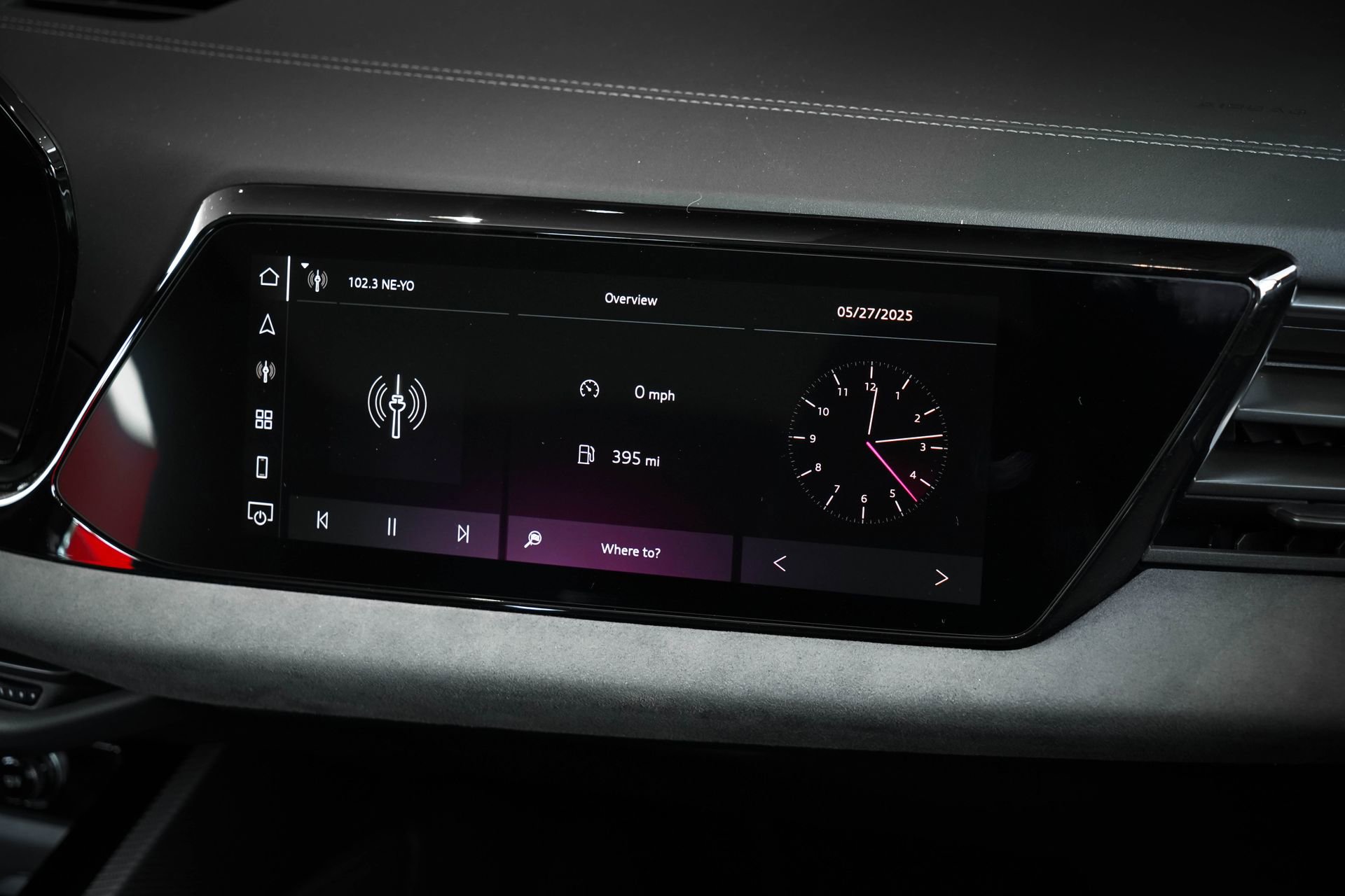 New 2025 Audi S5 Prestige image 41