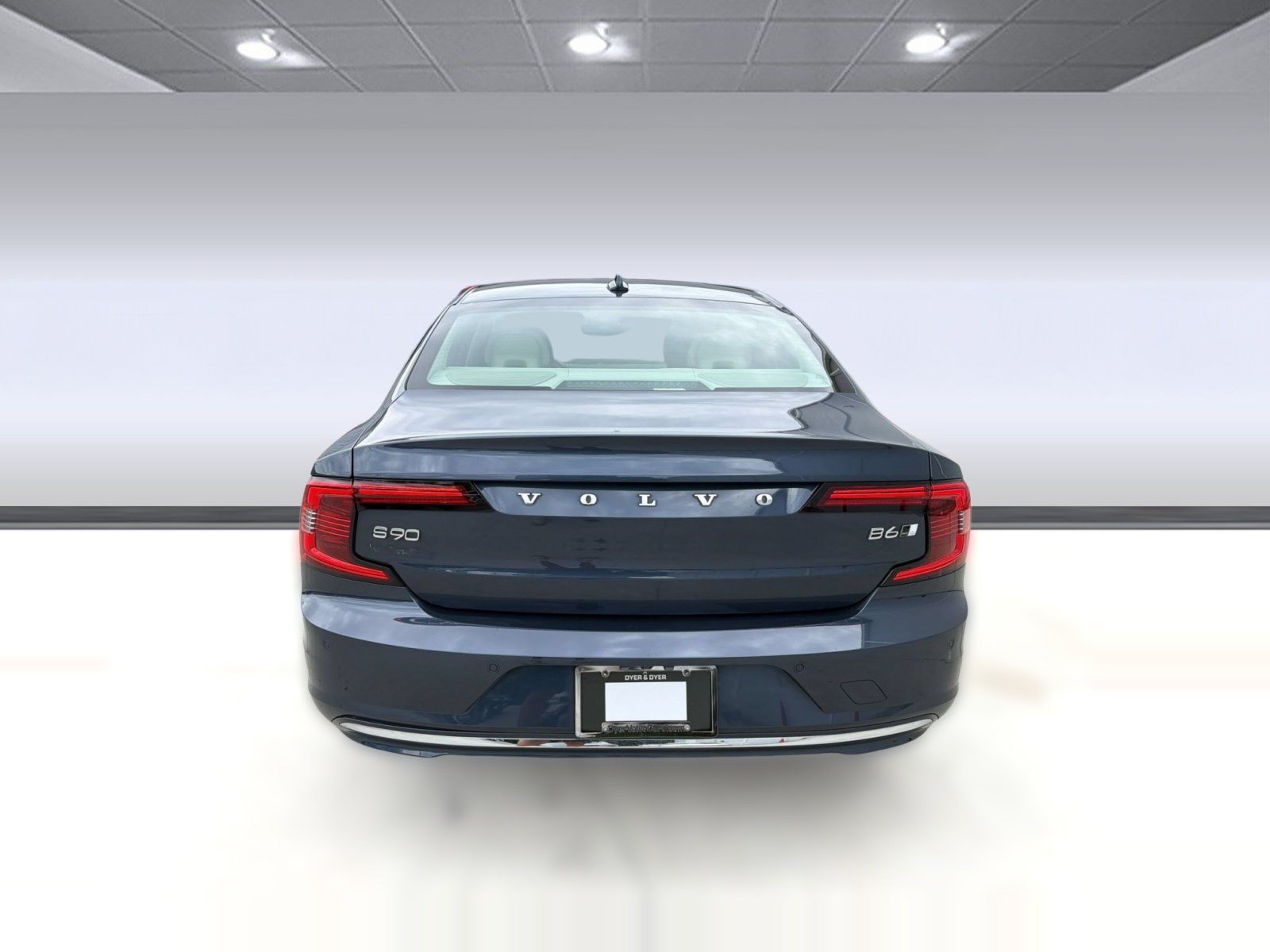 Used 2023 Volvo S90 B6 Ultimate w/ Protection Package Premier AWD/4WD image 10
