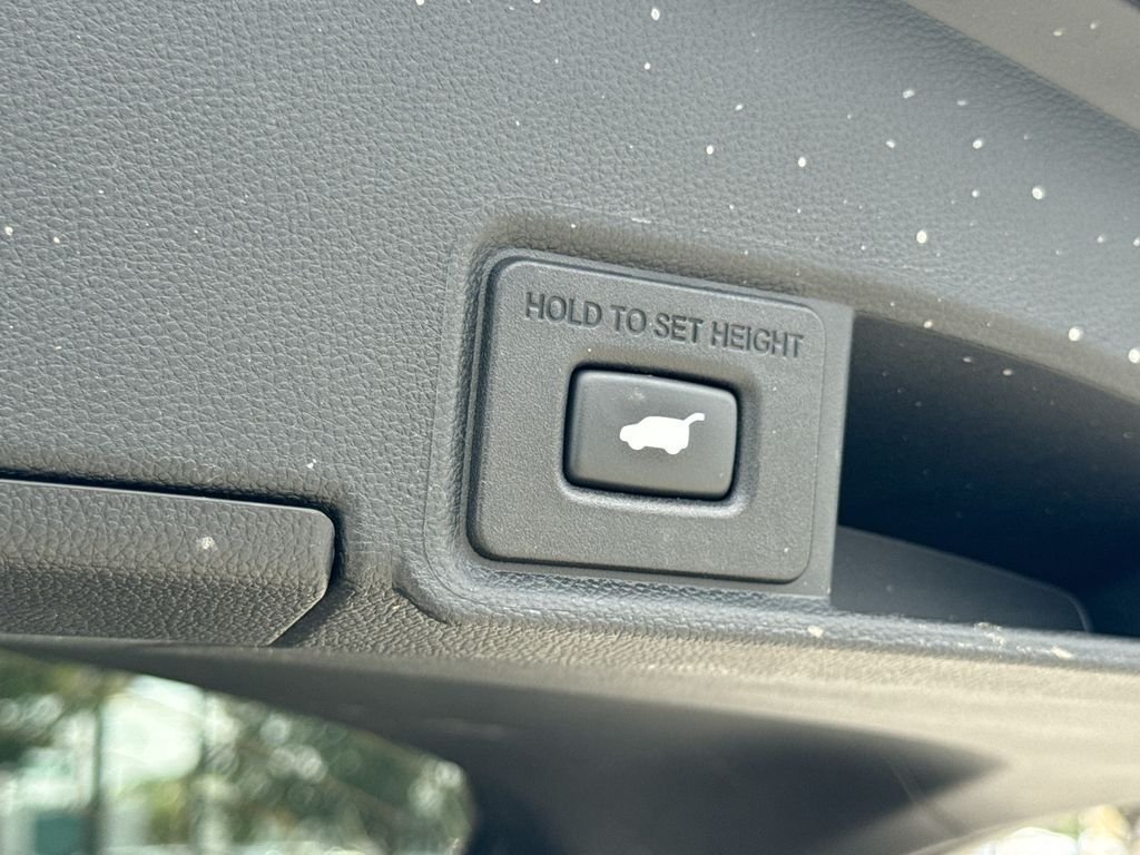 Used 2021 Acura RDX FWD w/ Technology Package image 34