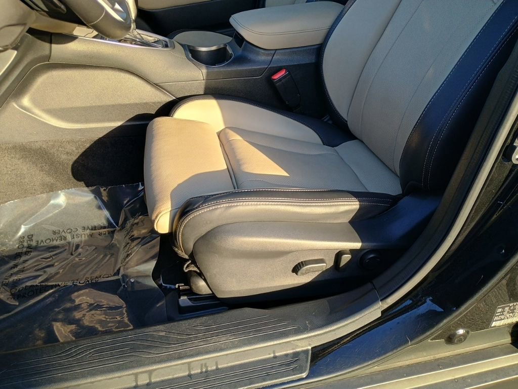 Certified 2021 Subaru Outback Limited image 13