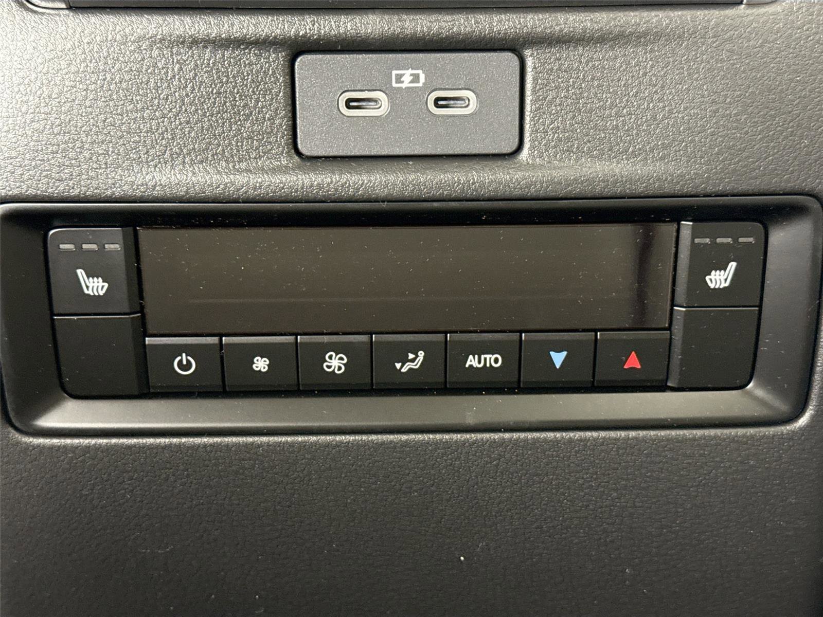 New 2026 MAZDA CX-70 SC AWD/4WD image 35