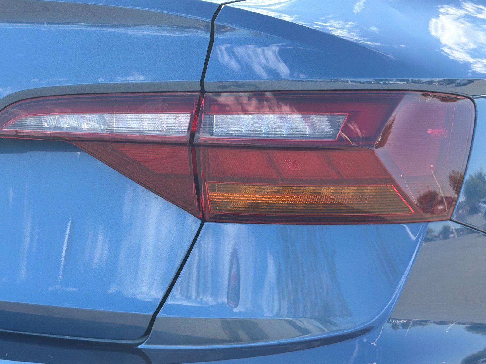 Used 2019 Volkswagen Jetta S w/ Driver Assistance Package FWD image 36