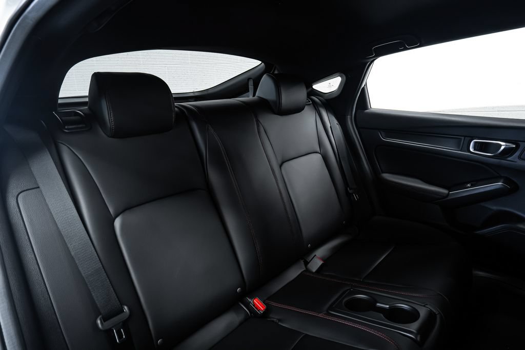 New 2026 Acura Integra Type S FWD image 31