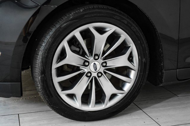 Used 2019 Ford Taurus Limited image 50