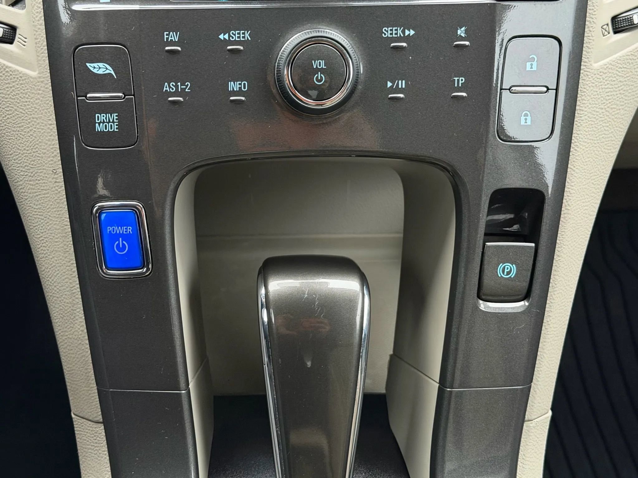 Used 2014 Chevrolet Volt image 26