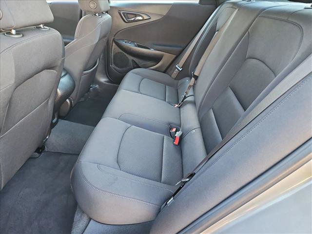 Used 2024 Chevrolet Malibu LS FWD image 17