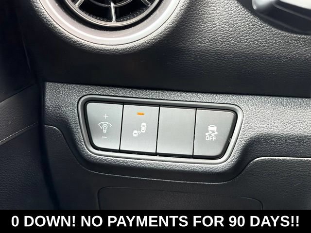 Used 2022 Kia Forte GT-Line w/ GT-Line Technology Package FWD image 19