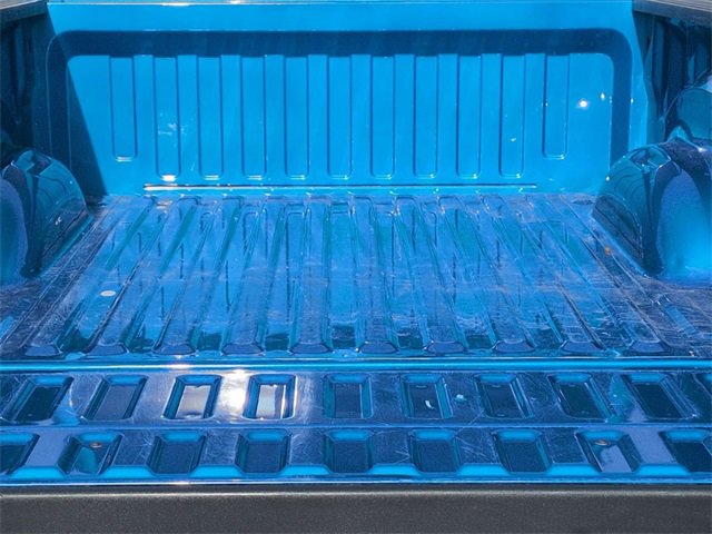 Certified 2021 RAM 1500 Laramie image 28