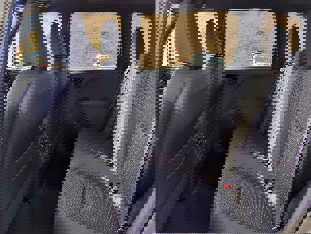 New 2026 Subaru Forester Premium w/ Base/Premium Package image 13