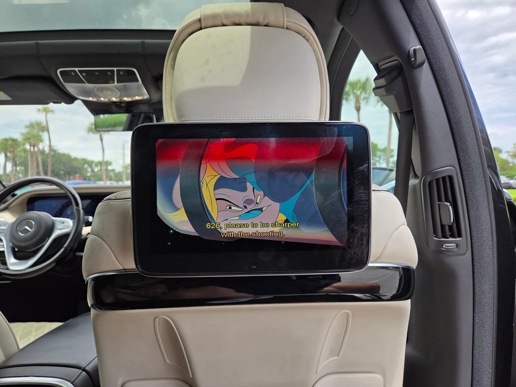 Used 2020 Mercedes-Benz Maybach S 650 image 21