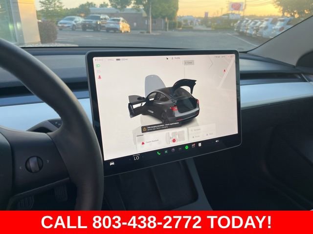 Used 2023 Tesla Model 3 Standard Range image 25