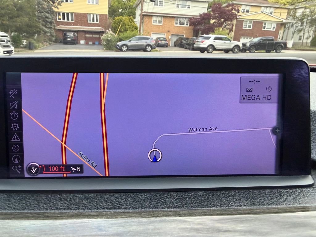 Used 2013 BMW 335i xDrive Sedan AWD/4WD image 17