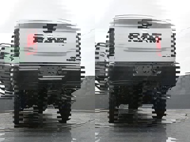 New 2026 RAM 2500 Tradesman image 67