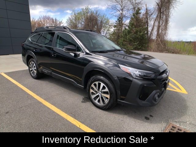 Used 2023 Subaru Outback Premium AWD/4WD image 8