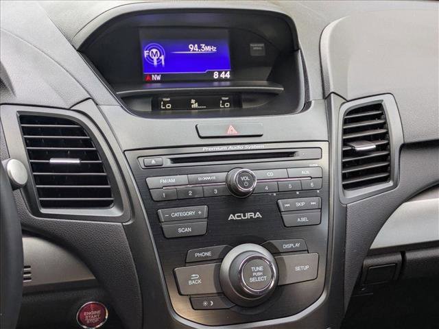 Used 2017 Acura RDX AWD image 14