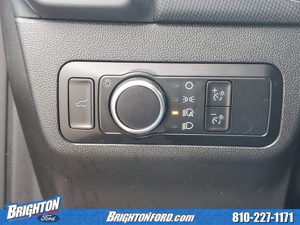 Certified 2023 Ford Bronco Sport Big Bend AWD/4WD image 18