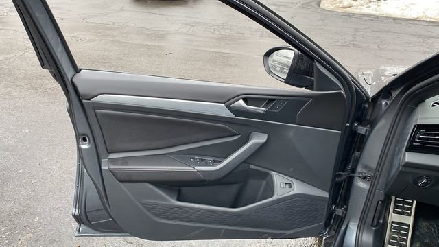 New 2026 Volkswagen Jetta Sport image 20