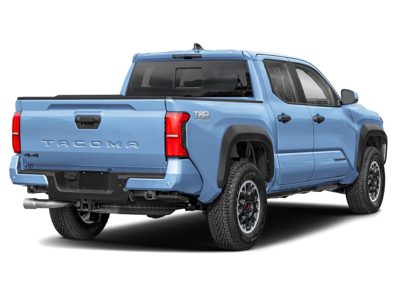 New 2026 Toyota Tacoma TRD Off-Road AWD/4WD image 12