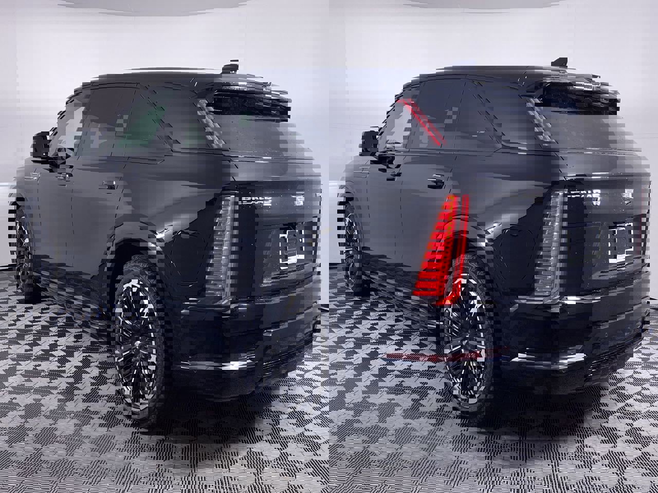 New 2025 Cadillac Escalade IQ Sport 2 image 19