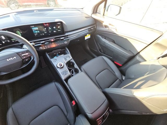 New 2026 Kia Sportage AWD Hybrid image 26