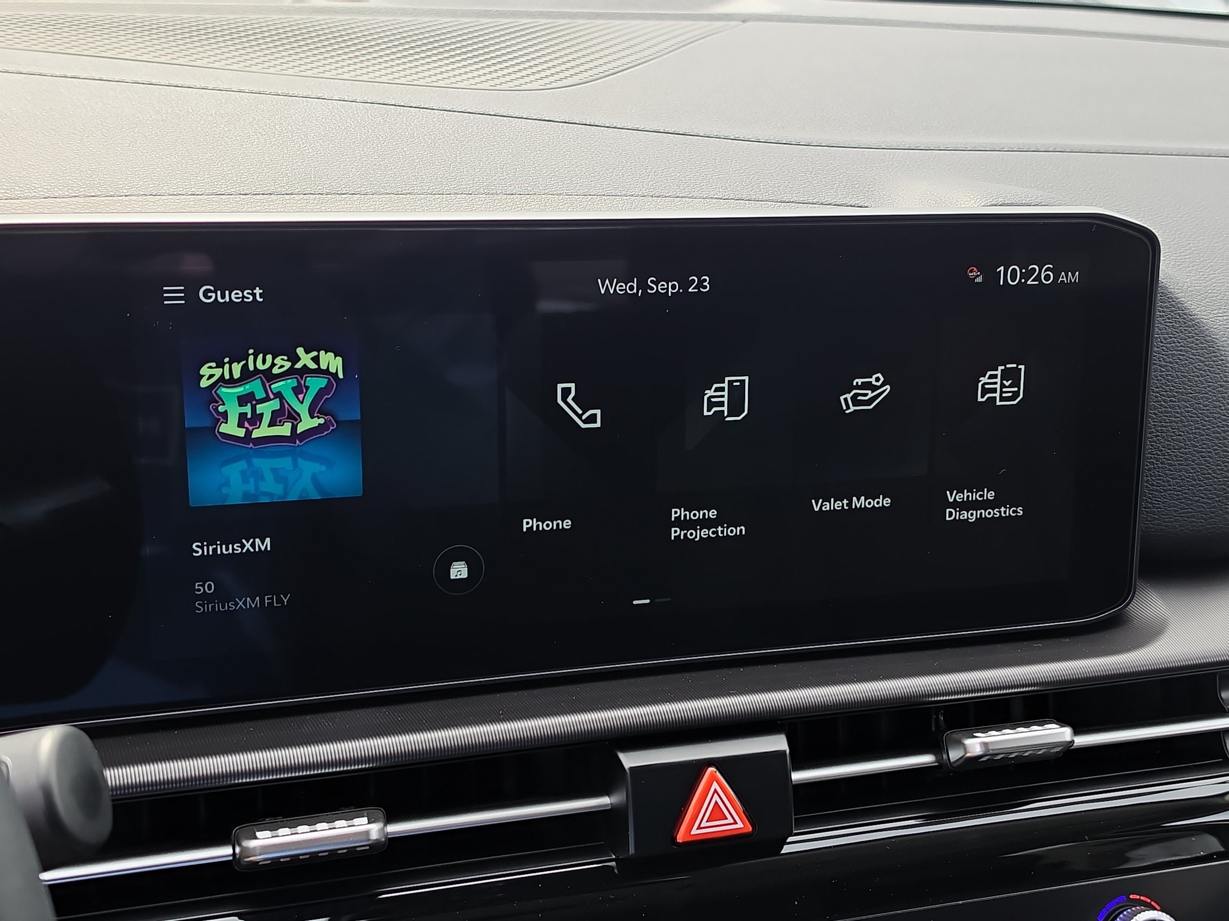 New 2027 Kia Sportage EX FWD image 23