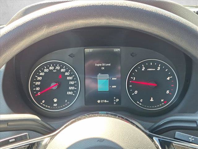 New 2026 Mercedes-Benz Sprinter 2500 image 11