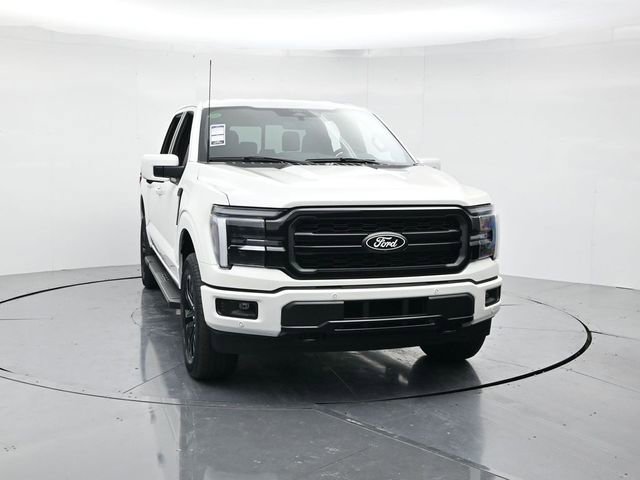 New 2026 Ford F150 Lariat w/ Equipment Group 501A Mid AWD/4WD image 5