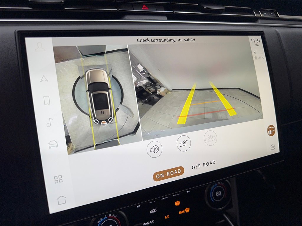 Used 2023 Land Rover Range Rover SE image 64